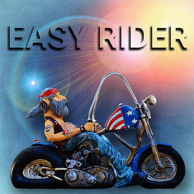 3 Wheel Motorcycle >> Free illustration: Easy Rider, Biker, Tattooed - Free ... 3 Wheel Motorcycle >> Free illustration: Easy Rider, Biker, Tattooed - Free ...