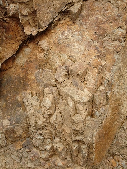 Free Texture Red Clay photo and picture