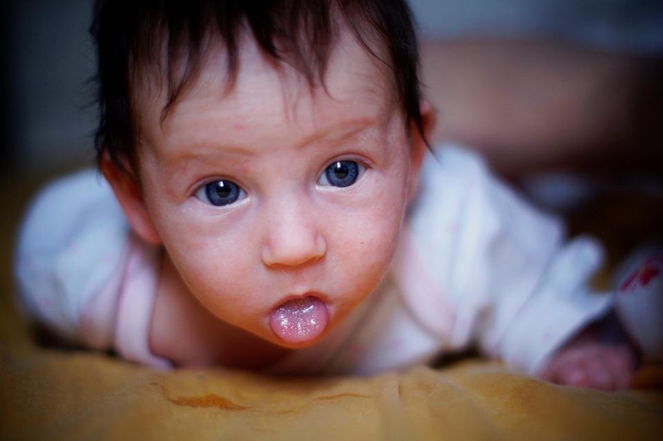 Bébé Langue Enfants Photographe Photo gratuite sur Pixabay — free download
