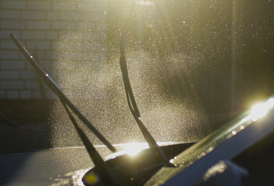 Machine Wipers Car Wash Free photo on Pixabay Pixabay