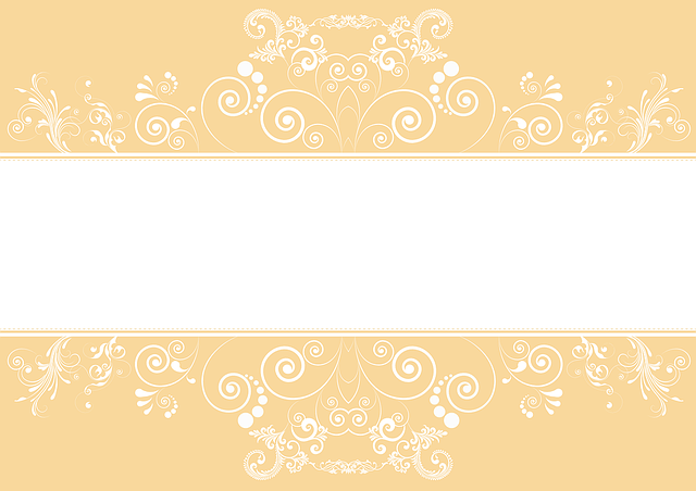 Free floral easter spring vector