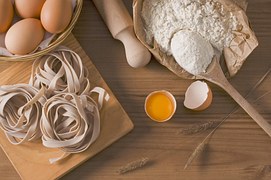 Pizza Italian Toppings Free Photo On Pixabay