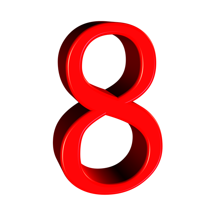 Número Dígito Texto - Imagens grátis no Pixabay