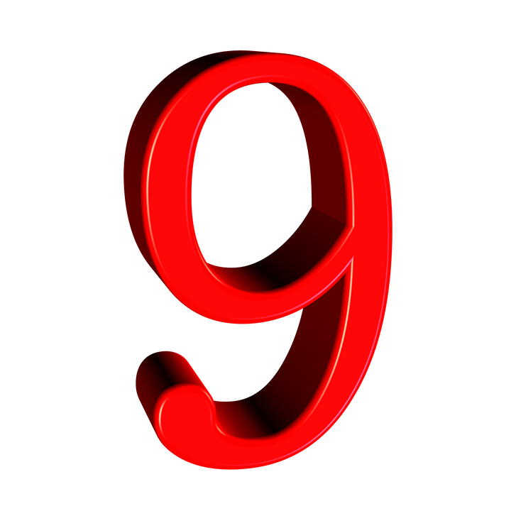 Download Number, Digit, Text. Royalty-Free Stock Illustration Image ...