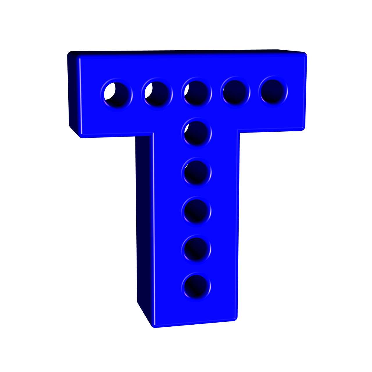 Letter Alphabet Letters - Free image on Pixabay