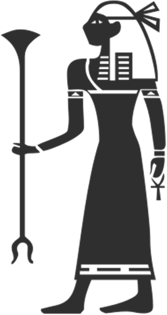 Free pharaoh egyptian ancient illustration