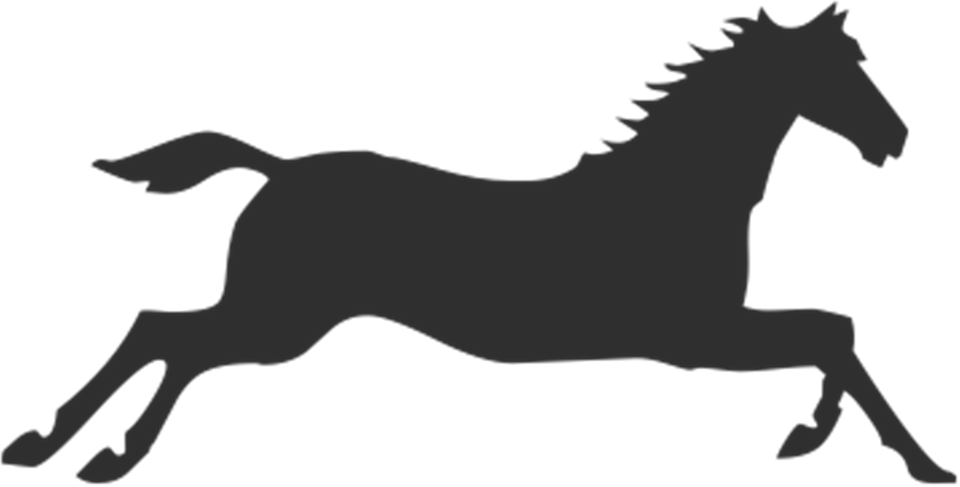 horse gallop running free image on pixabay running horse template
