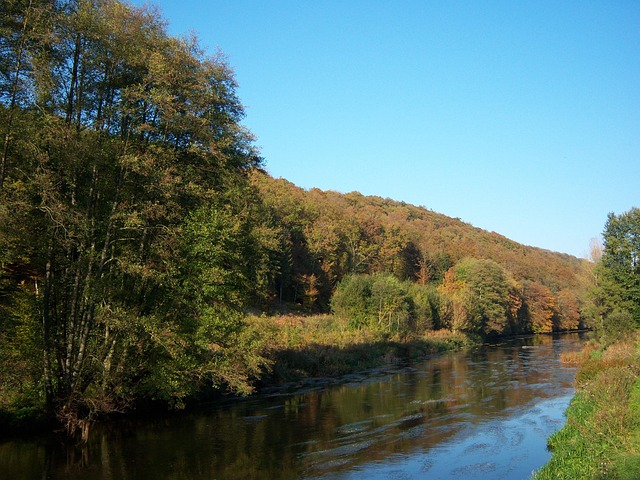 Free Landscape Nature photo and picture