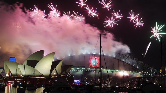 Free Australia Sydney photo and picture