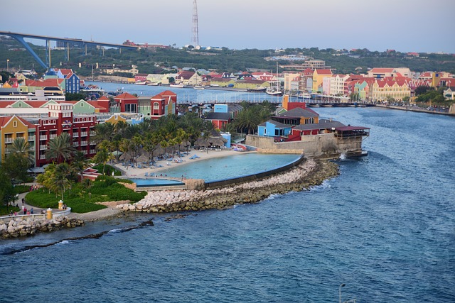 Free Island Caribbean photo and picture