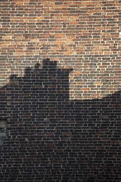 Free Wall Brick photo and picture