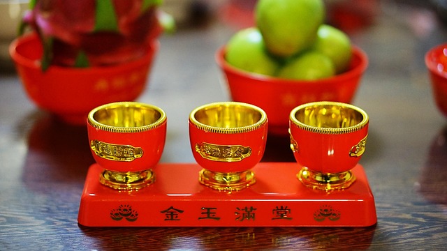 Free Cny Worship photo and picture