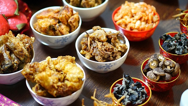 Free Cny Worship photo and picture