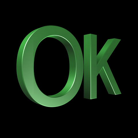 5+ Free Alright & Okay Images - Pixabay