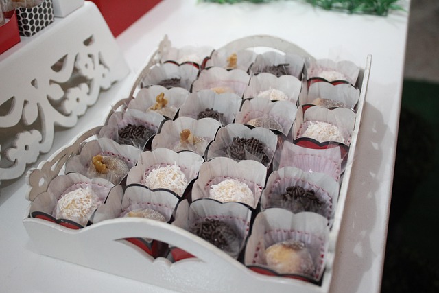Free Sweet Candy photo and picture