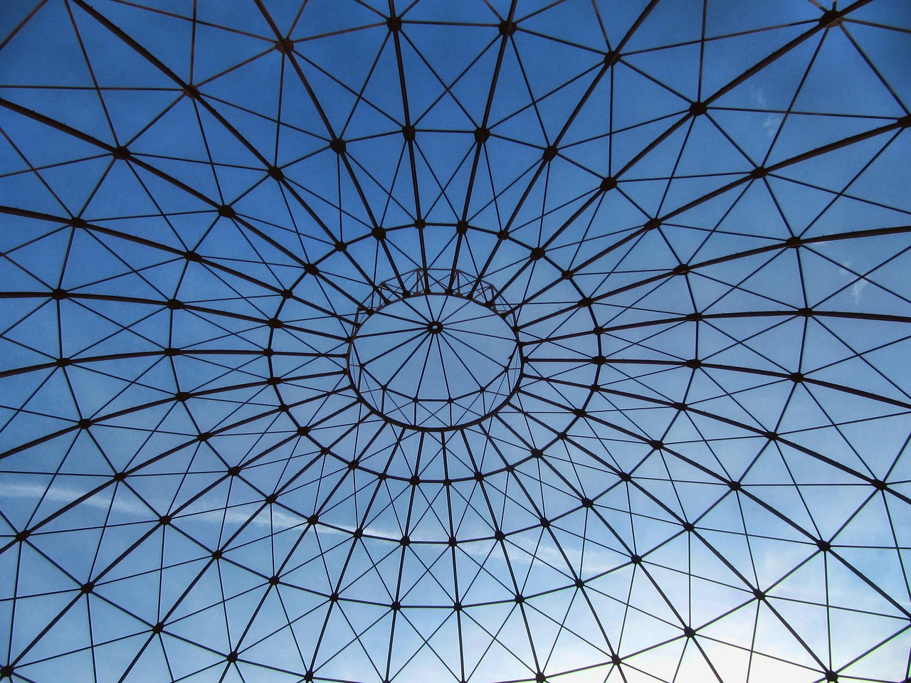 Dome Heaven Architecture - Free photo on Pixabay - Pixabay