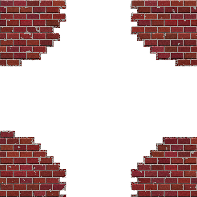 Free wall stone wall stone illustration