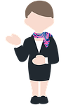 japanese, concierge, hotel