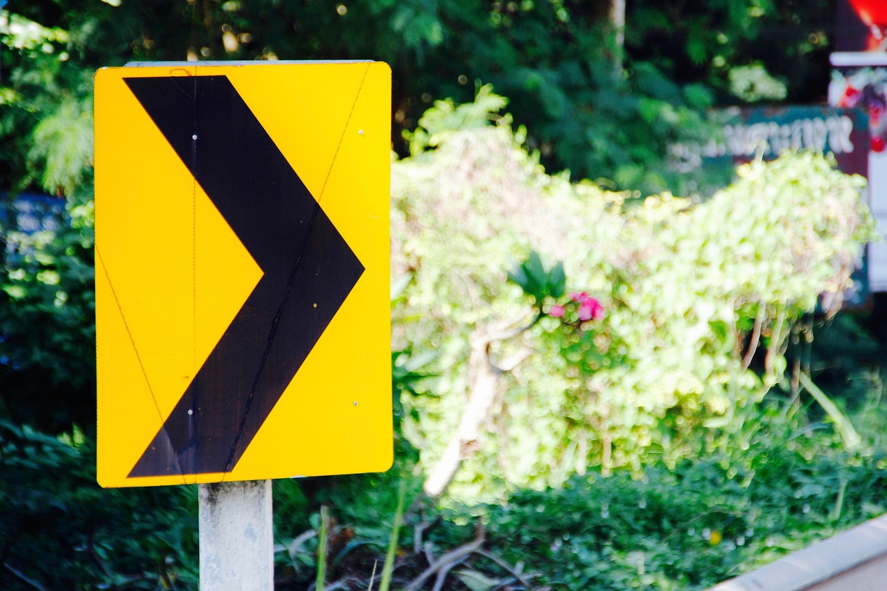 Atención Calle Signo Señales De - Foto gratis en Pixabay - Pixabay