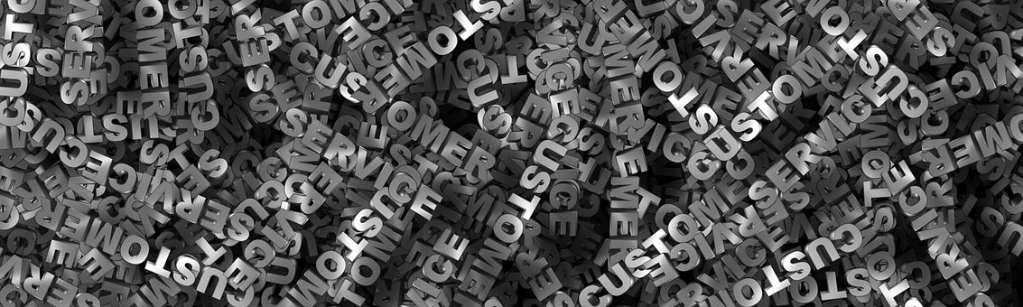 Customer Service Banner Free Image On Pixabay