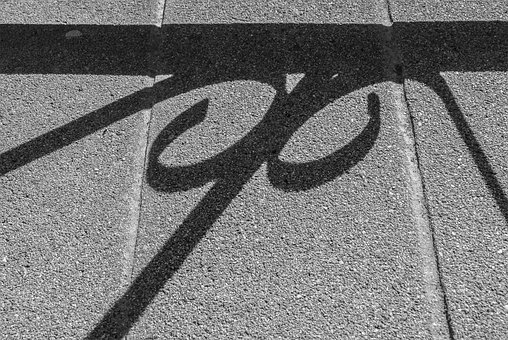 Free Shades Abstract photo and picture