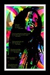 bob marley, singer, lifestyle
