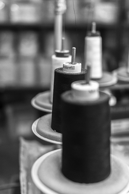 Free Thread Factory photo and picture