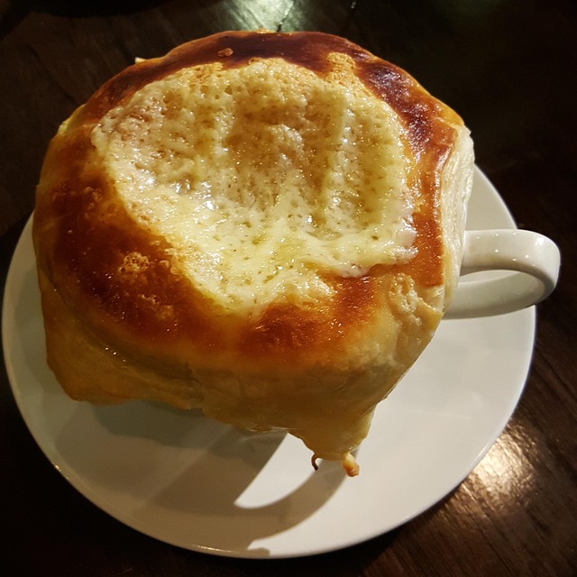 Free Food Soup photo and picture