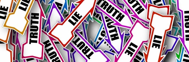 Free banner header signpost illustration
