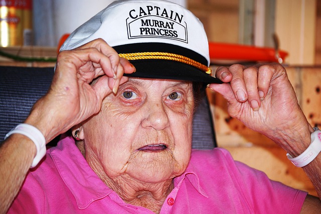 Free Lady Hat photo and picture