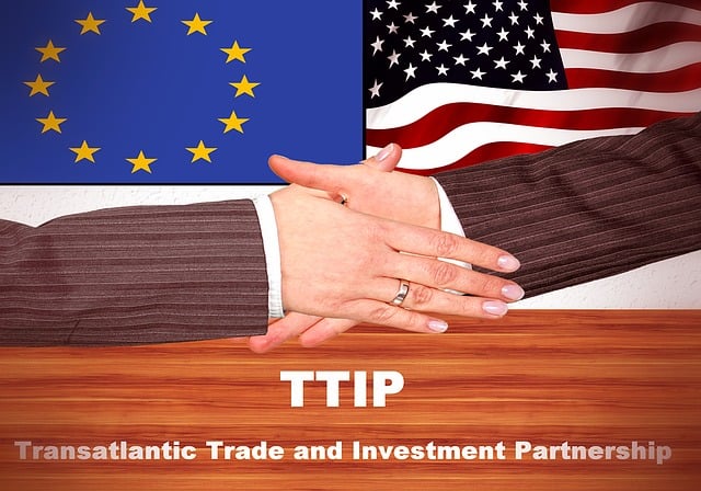 Free banner hand ttip illustration