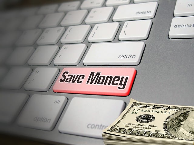 Free protection keyboard dollar illustration