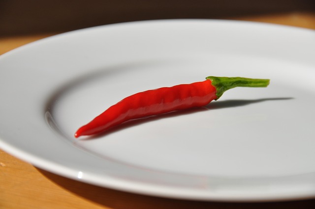 Free Chili Food photo and picture