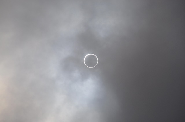 Free Eclipse Sun photo and picture