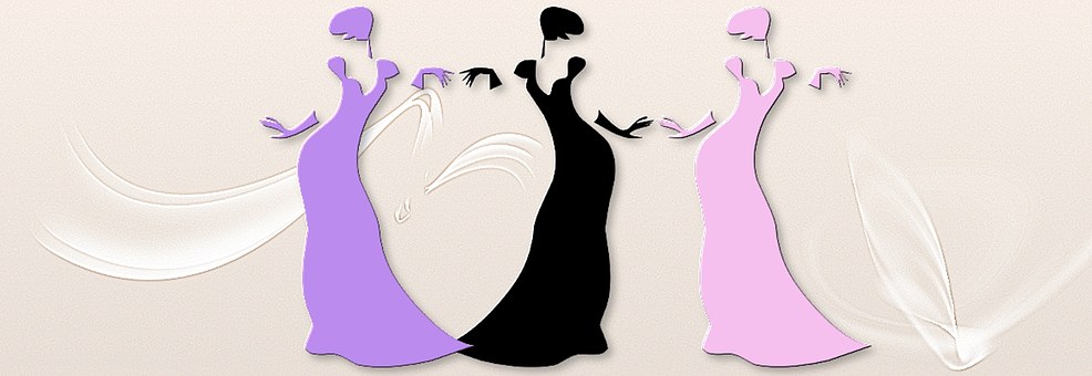 Free Fashion Header illustration and picture