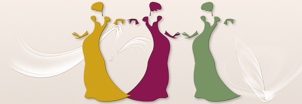 Free Fashion Header illustration and picture