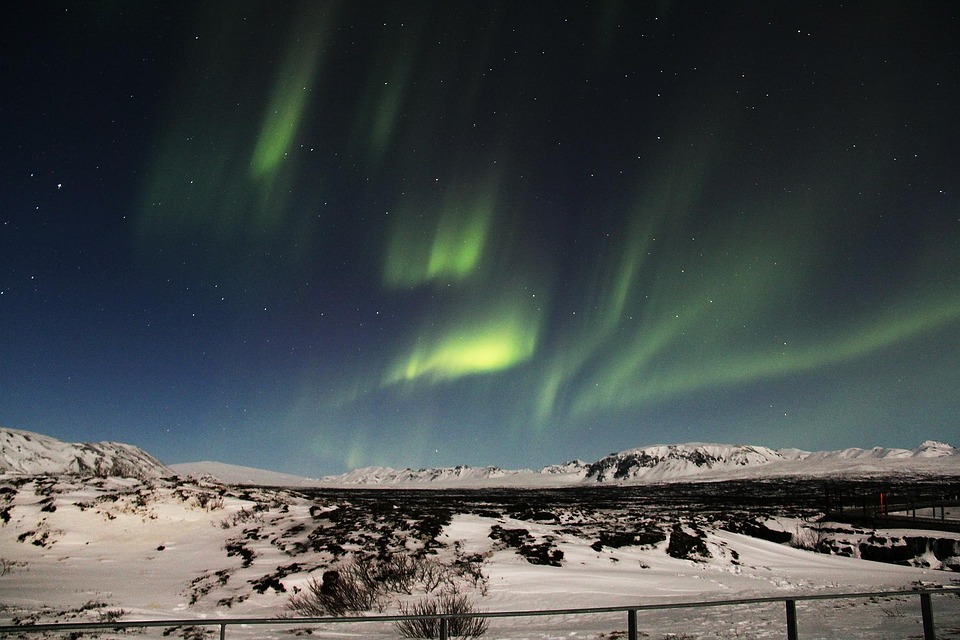 Northern Lights Amazing - Free photo on Pixabay - Pixabay