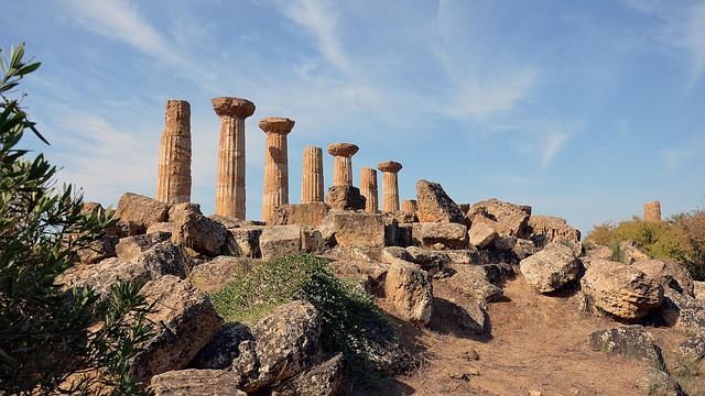 Studie zeigt, dass Menschen vor 25.000 Jahren bereits Drogen konsumierten
