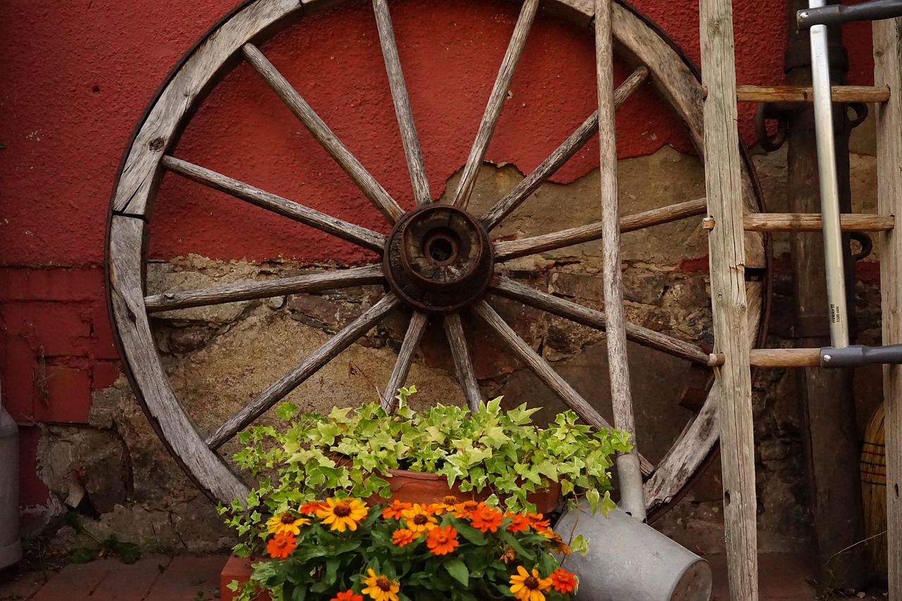 10,000+ Free Wagon Wheel & Wagon Images - Pixabay