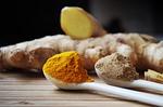 ginger, the root of the, pepper