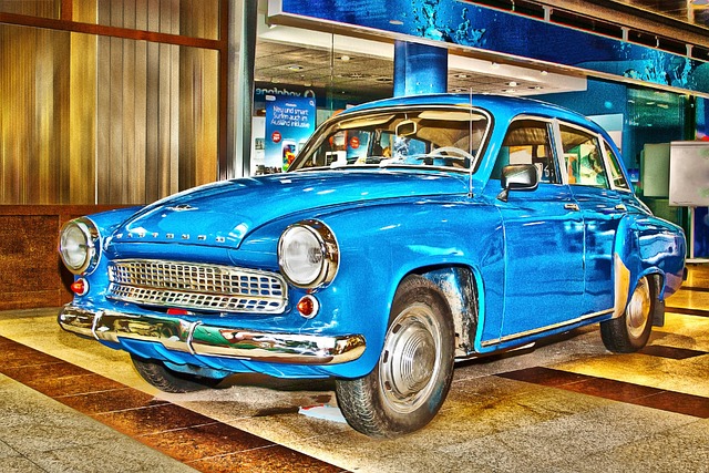 Free Automobile Gdr photo and picture
