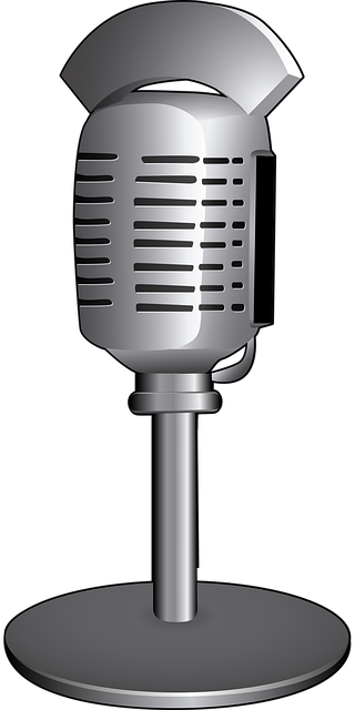 Mikrofon, Jahrgang, Radio, Mikrofon