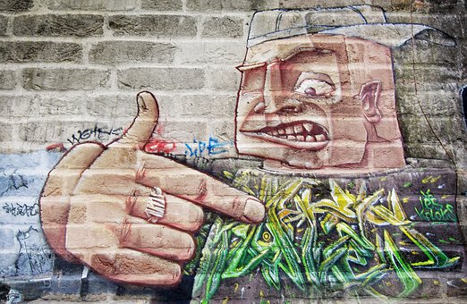 Free Bricks Wall photo and picture