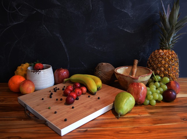 Free Fruit Grapes photo and picture