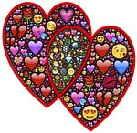 hearts, valentines, marriage