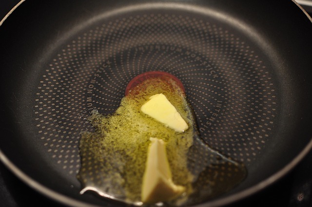 Free Butter Food photo and picture