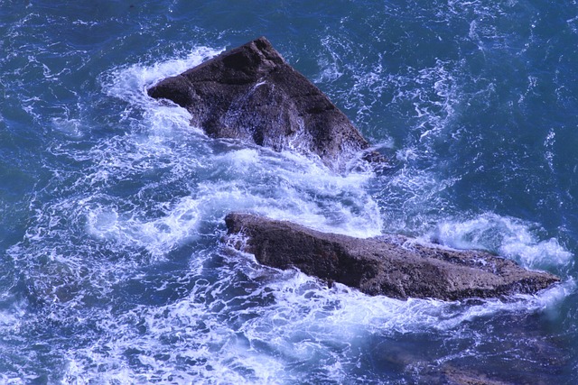 Free Portuguese Cape Roca photo and picture