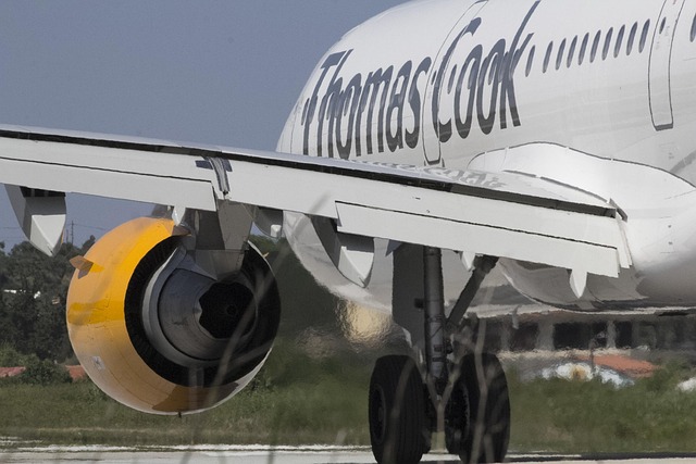 Free Thomas Cook Vacation photo and picture