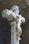 cross, jesus, jesus christ