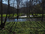 large lautertal, louder, river